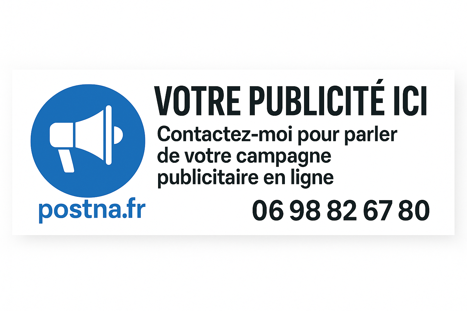 annonce publicité intérim